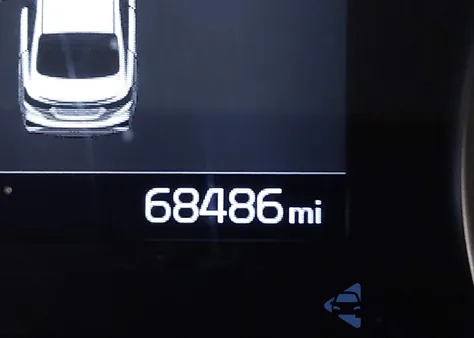 2021 Kia Forte Lxs from USA, damaged, VIN 3KPF24AD2ME301606